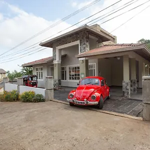 Vista House Проживание в семье