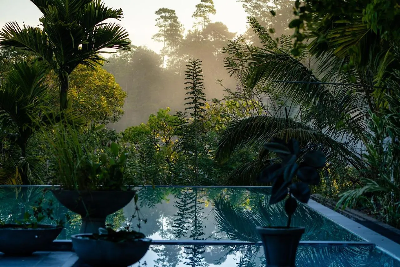 Tea Heights Hotel Kandy