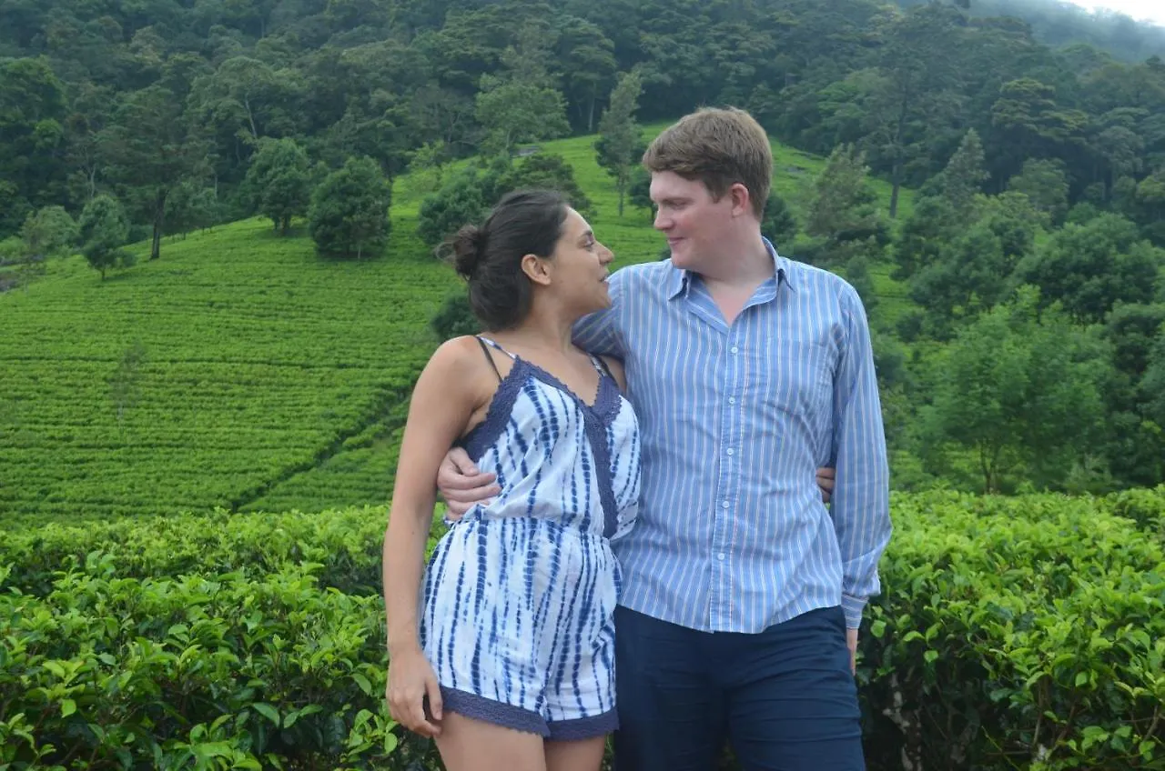Tea Heights Hotel Kandy